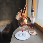 PATISSERIE ASAKO IWAYANAGI - 