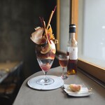 PATISSERIE ASAKO IWAYANAGI - 