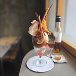 PATISSERIE ASAKO IWAYANAGI - 