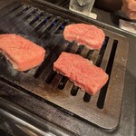 TRATT. USHIGORO 恵比寿店 - 