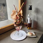 PATISSERIE ASAKO IWAYANAGI - 