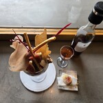 PATISSERIE ASAKO IWAYANAGI - 