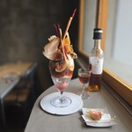 PATISSERIE ASAKO IWAYANAGI - 