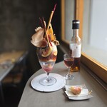 PATISSERIE ASAKO IWAYANAGI - 