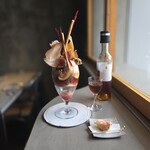 PATISSERIE ASAKO IWAYANAGI - 