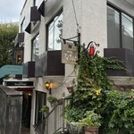 アンセーニュダングル 原宿店 - 