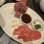 TRATT. USHIGORO 恵比寿店 - 