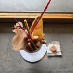 PATISSERIE ASAKO IWAYANAGI - 
