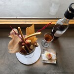 PATISSERIE ASAKO IWAYANAGI - 