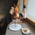 PATISSERIE ASAKO IWAYANAGI - 