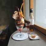 PATISSERIE ASAKO IWAYANAGI - 