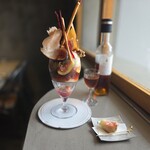 PATISSERIE ASAKO IWAYANAGI - 