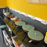 周黒鴨大夫人 - 好きに調合可能な調味料☆