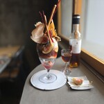 PATISSERIE ASAKO IWAYANAGI - 