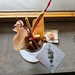 PATISSERIE ASAKO IWAYANAGI - 