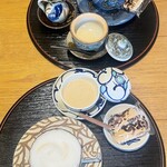 うちなー茶屋＆ギャラリー ぶくぶく - 