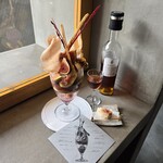 PATISSERIE ASAKO IWAYANAGI - 