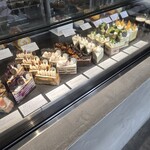 PATISSERIE ASAKO IWAYANAGI - 