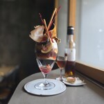 PATISSERIE ASAKO IWAYANAGI - 