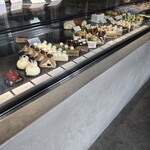 PATISSERIE ASAKO IWAYANAGI - 