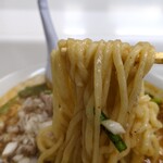 ながせラーメン - 