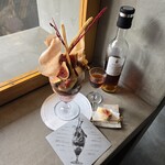 PATISSERIE ASAKO IWAYANAGI - 