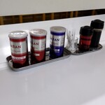 ながせラーメン - 