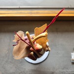 PATISSERIE ASAKO IWAYANAGI - 