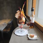 PATISSERIE ASAKO IWAYANAGI - 