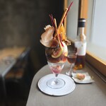 PATISSERIE ASAKO IWAYANAGI - 