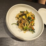 TRATT. USHIGORO 恵比寿店 - 