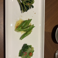 カントニーズ 燕 - 