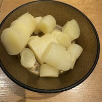 まんてん鮨 日比谷オクロジ店 - 