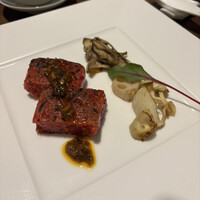 カントニーズ 燕 - 