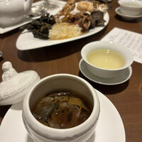 カントニーズ 燕 - 