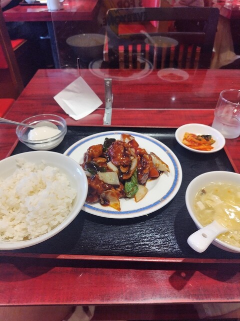 Kaen Togoshi Ginza Ten