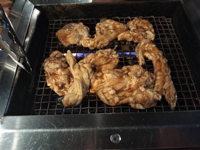 Ganko Chan Moriyama Ten photo