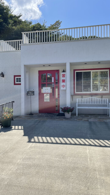 Bee Forest（ビー フォレスト） - 磐城石川（洋食）の写真