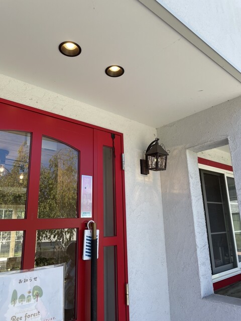 Bee Forest（ビー フォレスト） - 磐城石川（洋食）の写真