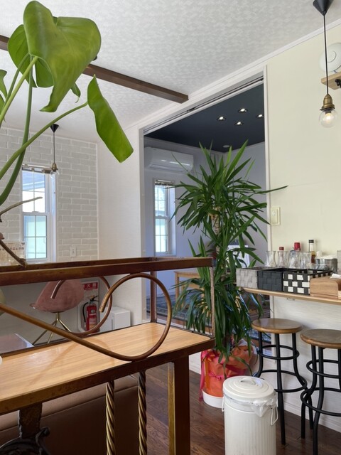 Bee Forest（ビー フォレスト） - 磐城石川（洋食）の写真