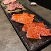 焼肉 うちだ 池田石橋本店