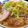 中華麺食房 三宝亭 安曇野店