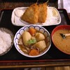 ごはん処 まんぷく食堂