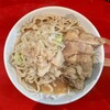ラーメン二郎 会津若松駅前店