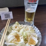 大衆酒場 三呑み屋 - 