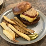 Chillmatic Hamburger & Bistro - 