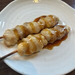 大衆酒場 三呑み屋 - 