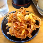 椿ラーメンショップ - 