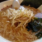 椿ラーメンショップ - 