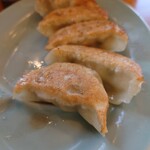 椿ラーメンショップ - 